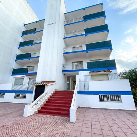 Apartamentos Gandia-Daimuz 3000 Εξωτερικό φωτογραφία