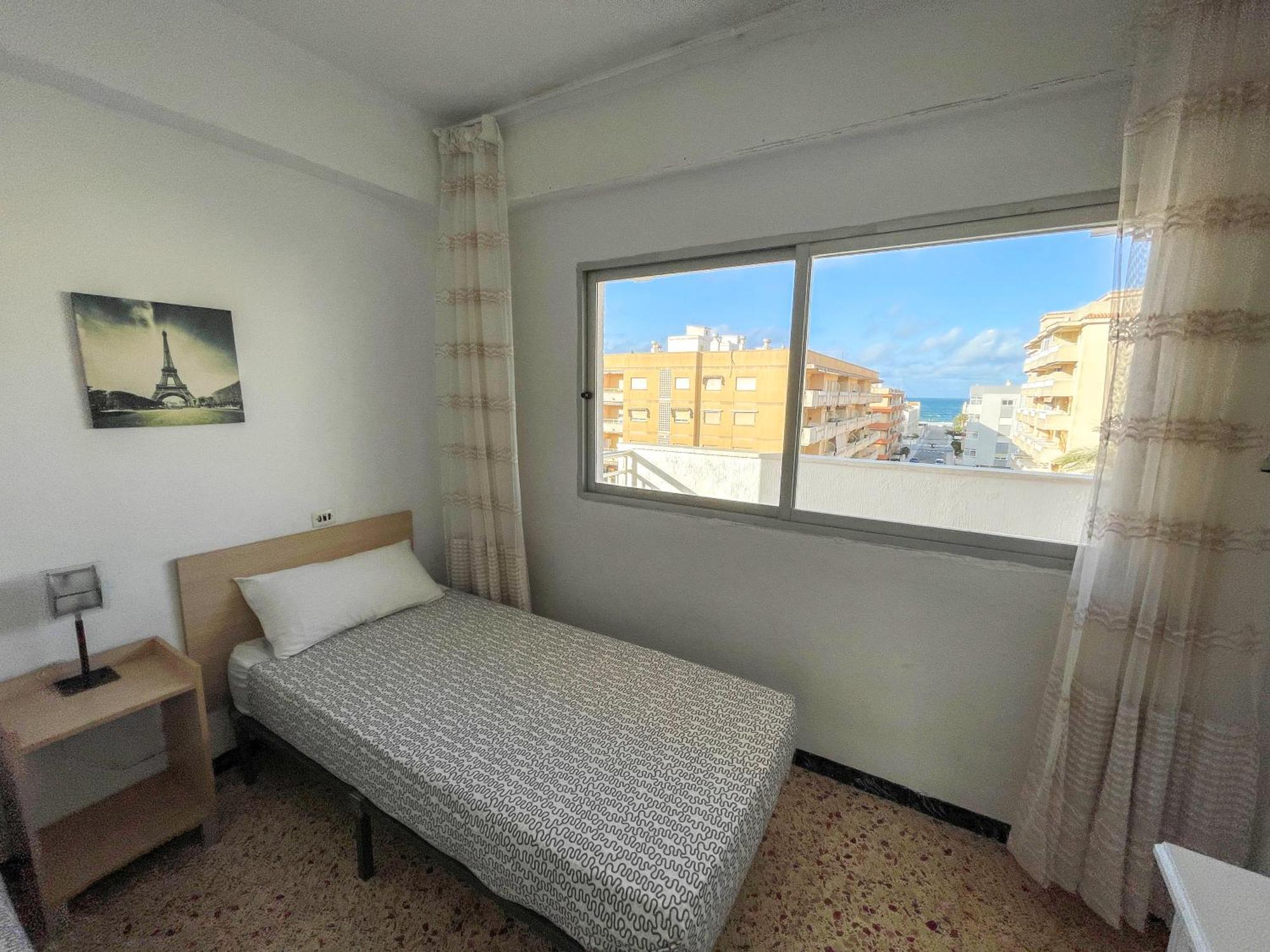 Apartamentos Gandia-Daimuz 3000 Εξωτερικό φωτογραφία