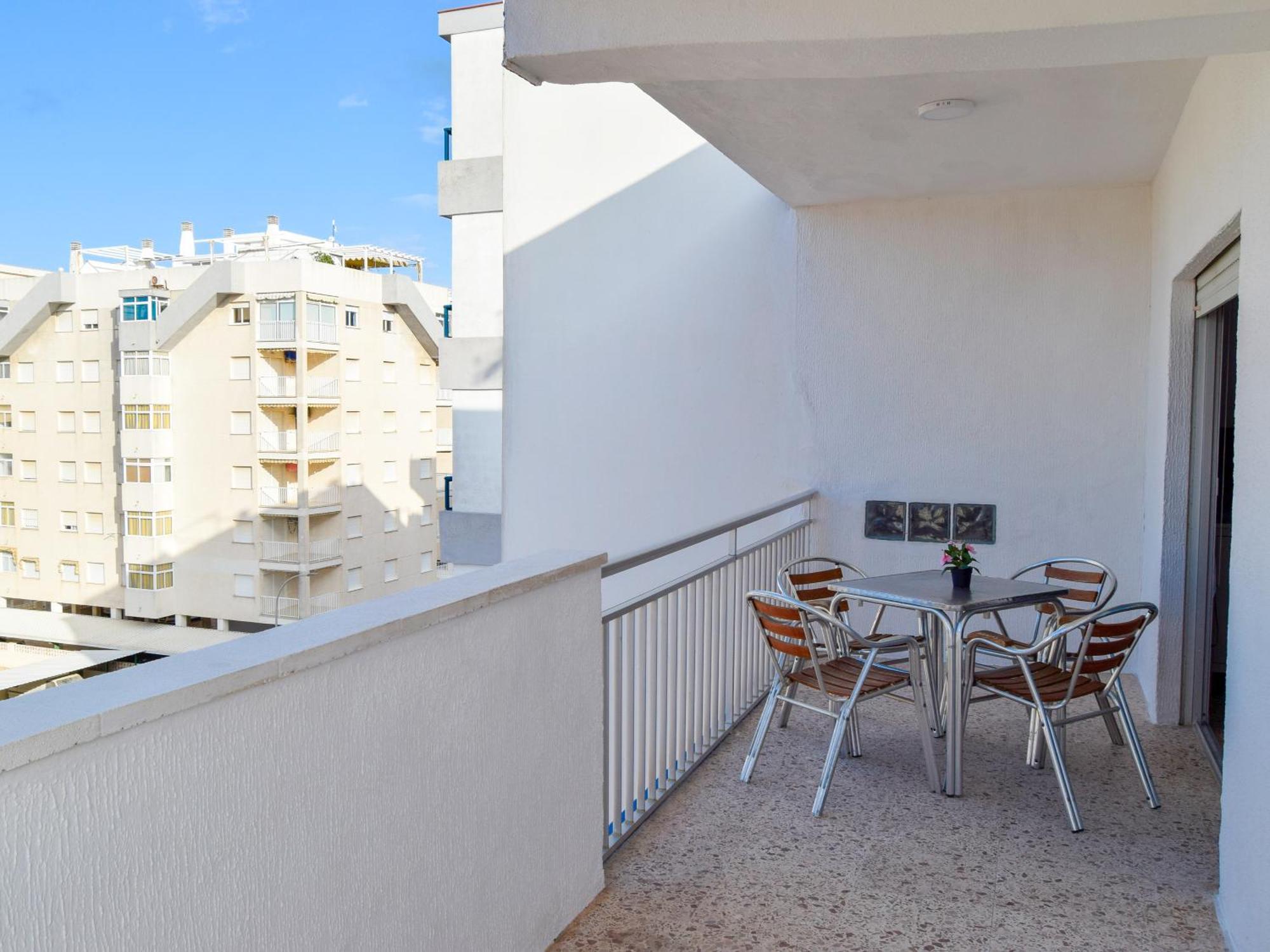 Apartamentos Gandia-Daimuz 3000 Εξωτερικό φωτογραφία