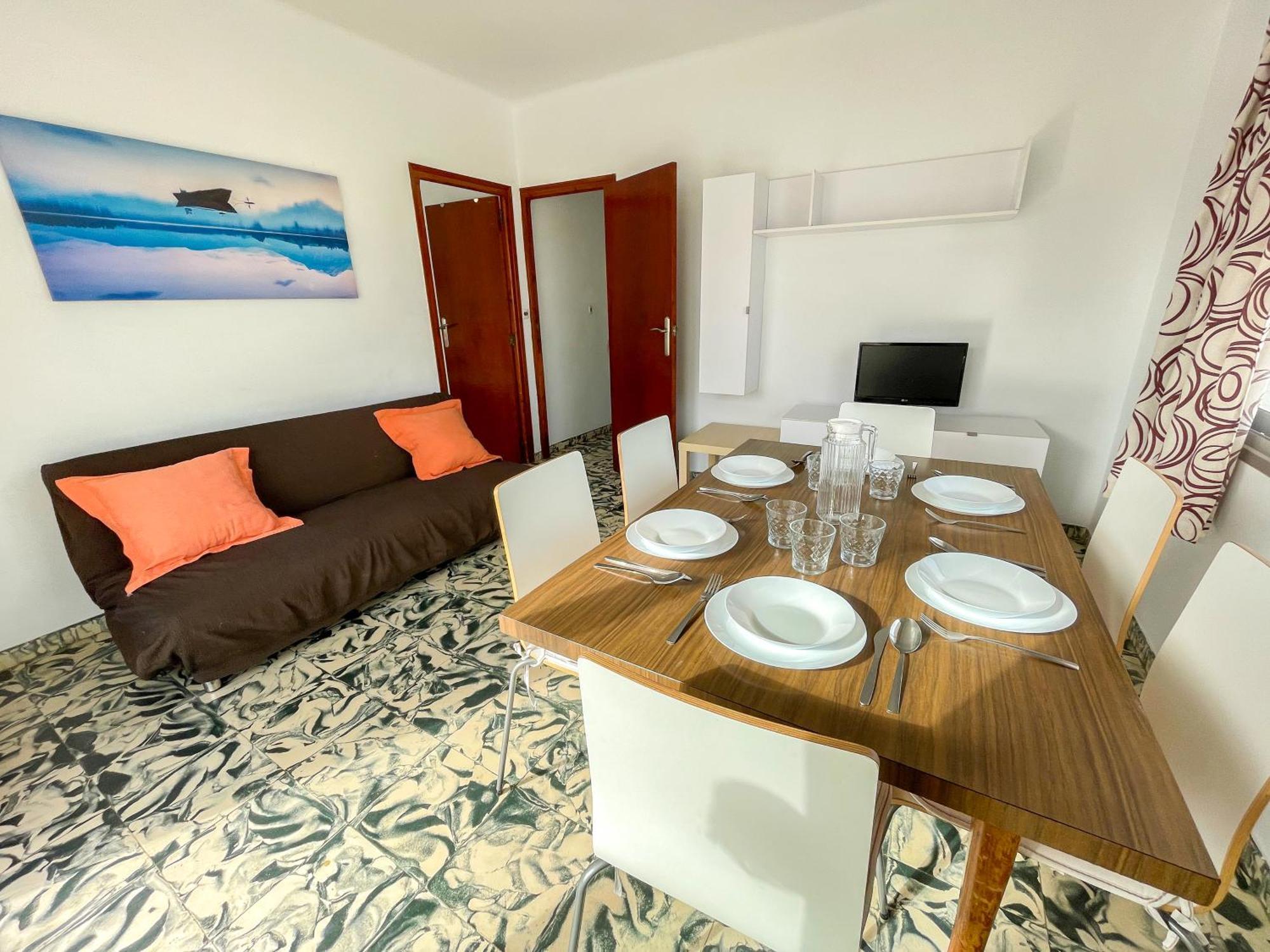 Apartamentos Gandia-Daimuz 3000 Εξωτερικό φωτογραφία