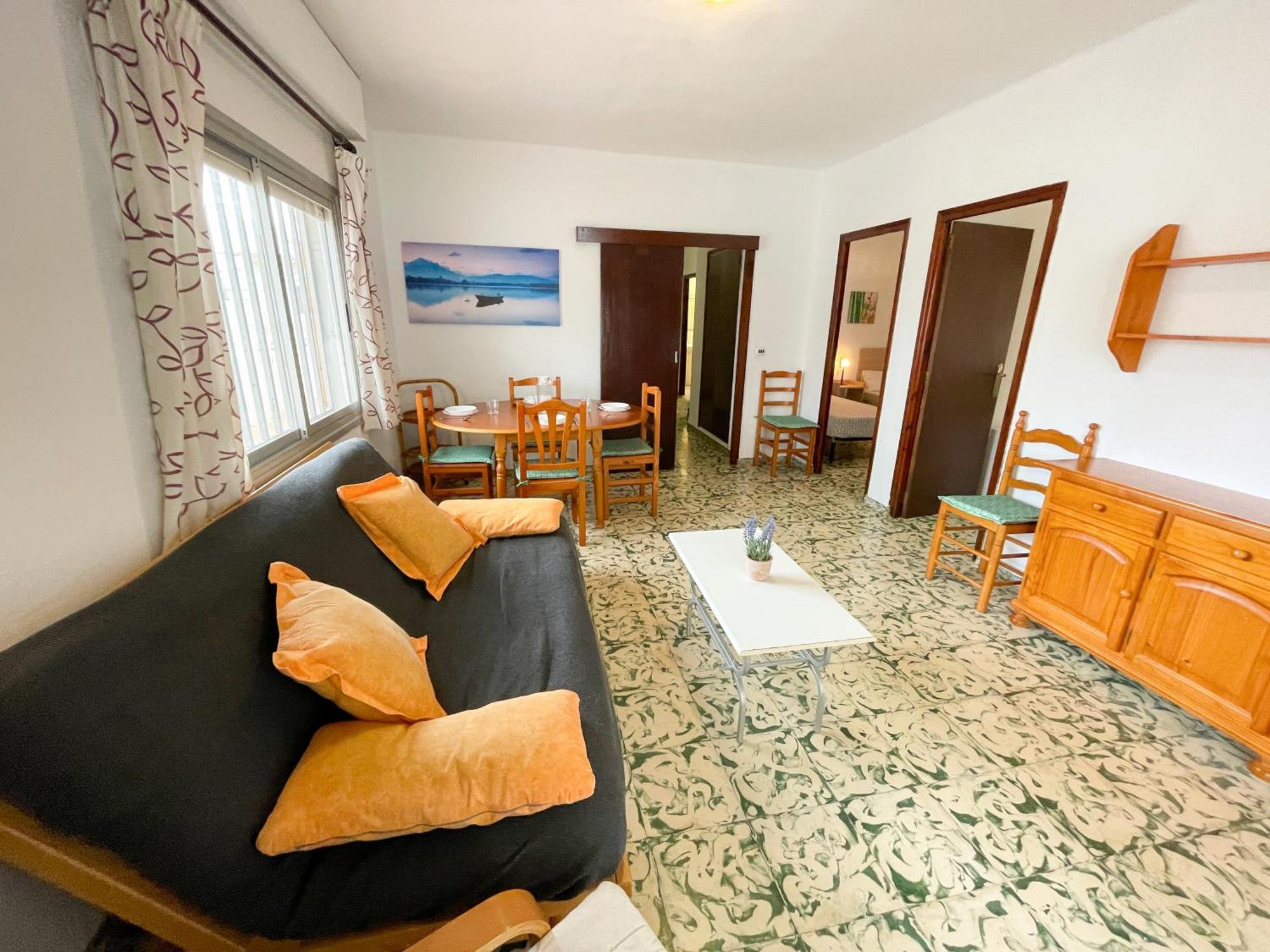 Apartamentos Gandia-Daimuz 3000 Εξωτερικό φωτογραφία