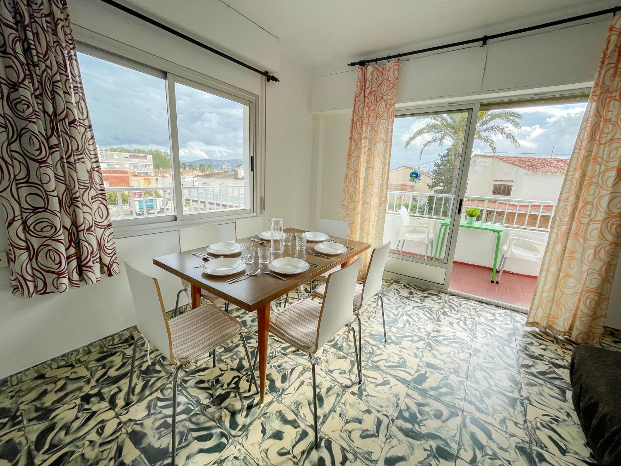 Apartamentos Gandia-Daimuz 3000 Εξωτερικό φωτογραφία